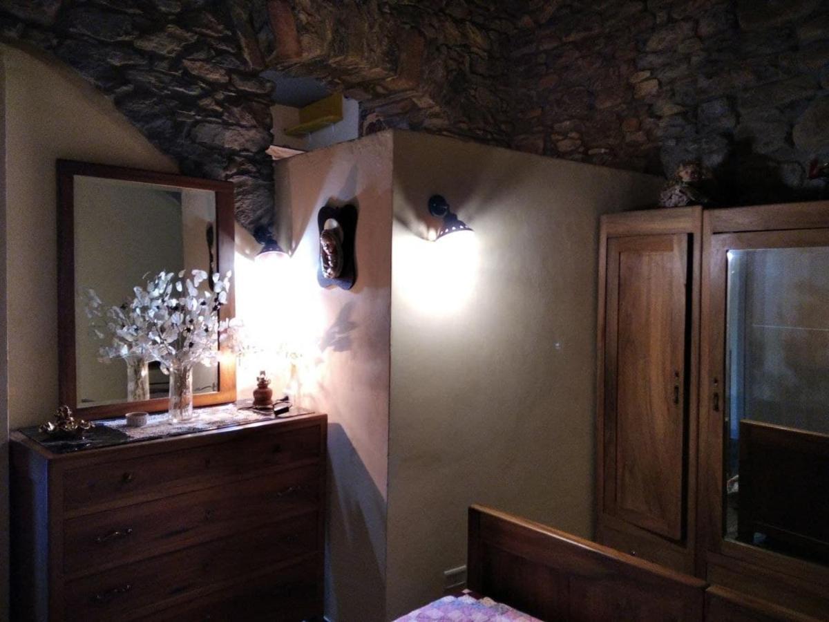 La Cantina Del Sole Riccò del Golfo di Spezia Exteriér fotografie
