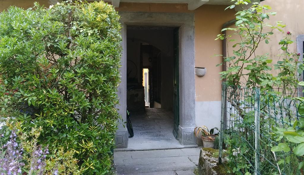 La Cantina Del Sole Riccò del Golfo di Spezia Exteriér fotografie