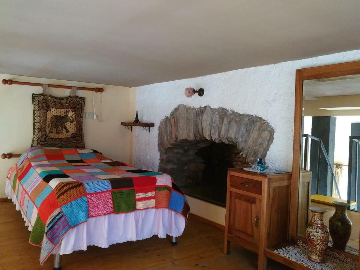 La Cantina Del Sole Riccò del Golfo di Spezia Exteriér fotografie